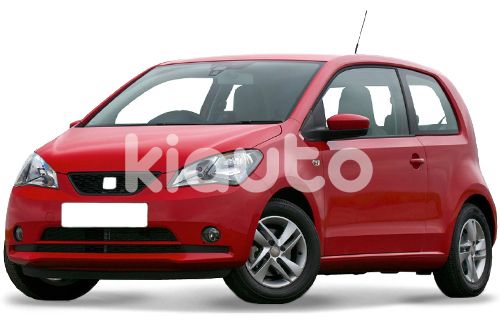 Seat Mii 2012 2020