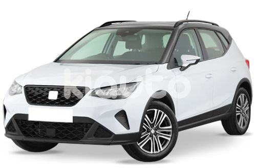 Seat Arona 2021 - 2022 - 2023 - 2024 