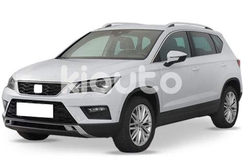 Seat Ateca 2016 2020