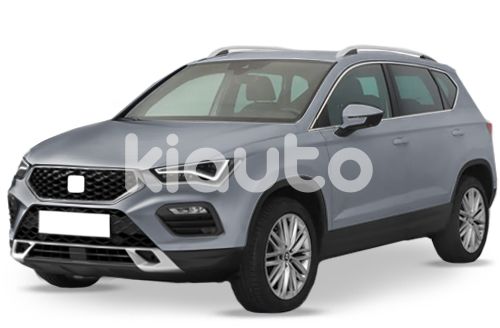 Seat Ateca 2020 - 2021 - 2022 - 2023 - 2024 