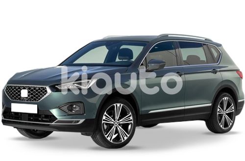 Seat Tarraco 2018 - 2019 - 2020 - 2021 - 2022 - 2023 - 2024 