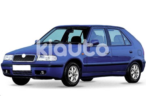 Skoda Felicia 1998 - 1999 - 2000 - 2001 