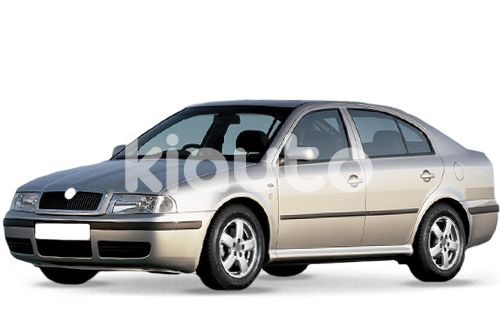 Skoda Octavia 2000 - 2001 - 2002 - 2003 - 2004 