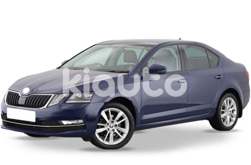 Skoda Octavia 2017 - 2018 - 2019 - 2020 