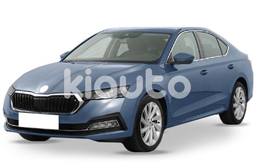 Skoda Octavia 2020 >