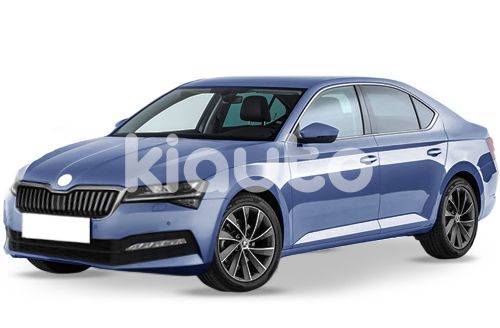 Skoda SuperB 2019 - 2020 - 2021 - 2022 - 2023 - 2024 