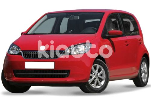 Skoda Citigo 2012 - 2013 - 2014 - 2015 - 2016 - 2017 