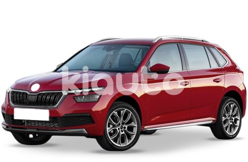 Skoda Kamiq 2019 - 2020 - 2021 - 2022 - 2023 - 2024 