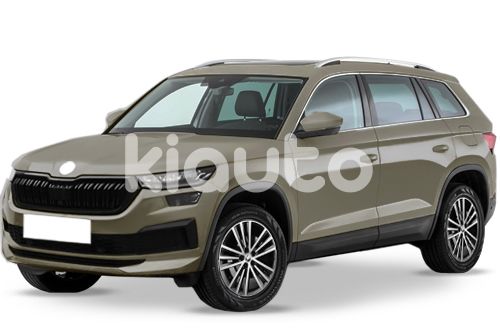 Skoda Kodiaq 2021, 2022, 2023, 2024 