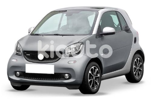 Smart Fortwo 2014 2019