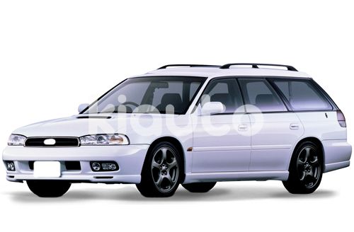 Subaru Legacy 1994 - 1995 - 1996 - 1997 - 1998 