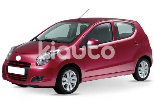 Suzuki Alto 2009 - 2010 - 2011 - 2012 - 2013 - 2014 