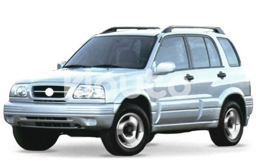 Suzuki Grand Vitara 1999 - 2000 - 2001 