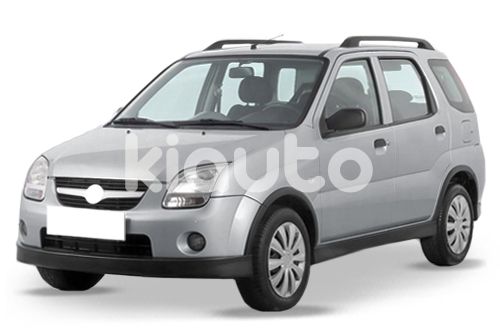 Suzuki Ignis 2003, 2004, 2005, 2006, 2007, 2008, 2009 
