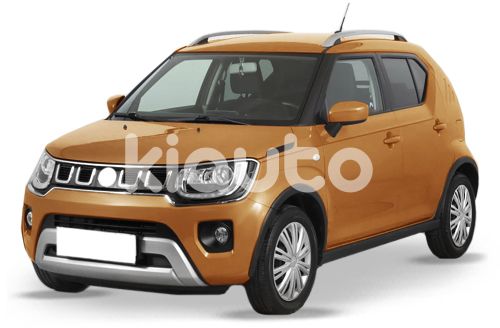 Suzuki Ignis 2020, 2021, 2022, 2023, 2024, 2025 