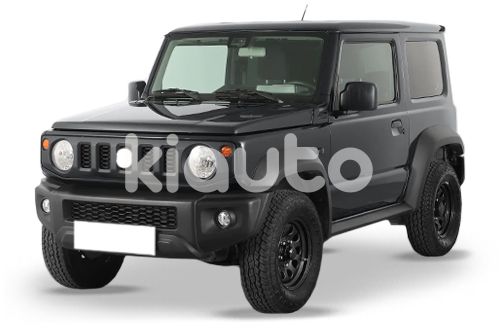 Suzuki Jimny 2018, 2019, 2020, 2021, 2022, 2023, 2024, 2025 