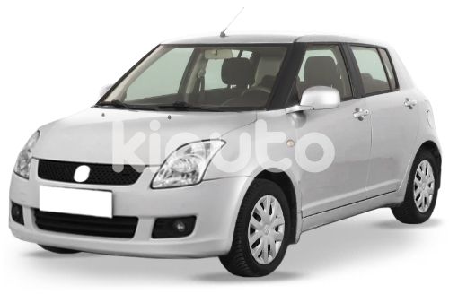 Suzuki Swift 2010, 2011, 2012, 2013, 2014 