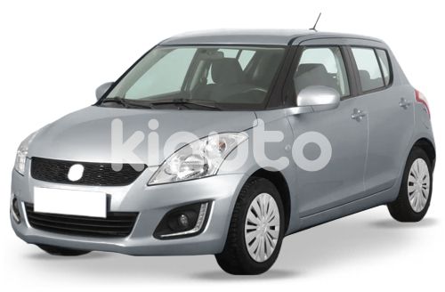 Suzuki Swift 2014, 2015, 2016, 2017 