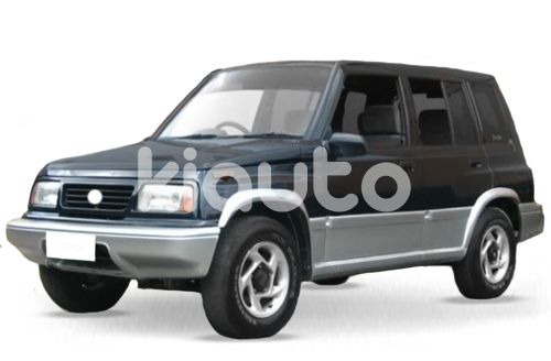 Suzuki Vitara 1990 - 1991 - 1992 - 1993 - 1994 - 1995 - 1996 - 1997 