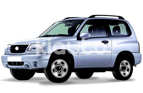 Suzuki Vitara 1999 - 2000 - 2001 - 2002 - 2003 