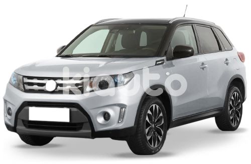 Suzuki Vitara 2015, 2016, 2017, 2018, 2019, 2020 