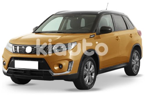 Suzuki Vitara 2020, 2021, 2022, 2023, 2024 