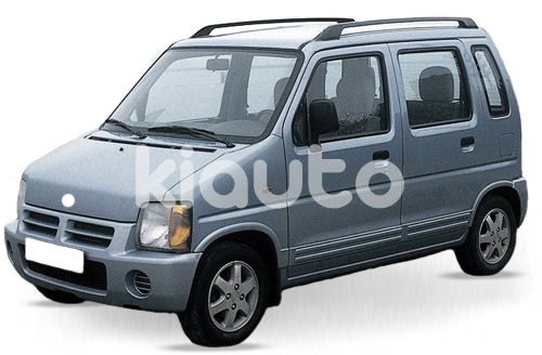 Suzuki Wagon R 1997 - 1998 - 1999 - 2000 