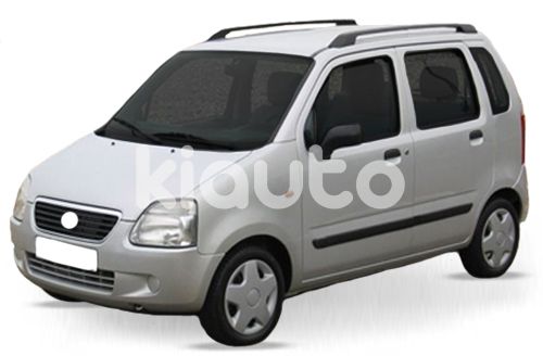 Suzuki Wagon R 2000 - 2001 - 2002 - 2003 - 2004 - 2005 - 2006 - 2007 - 2008 