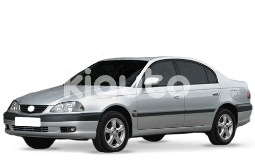 Toyota Avensis 2001 - 2002 - 2003.