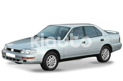 Toyota Camry 1991 - 1992 - 1993 - 1994 - 1995 - 1996.