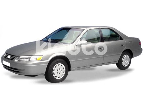 Toyota Camry 1996 2001
