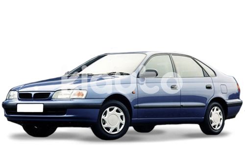 Toyota Carina 1992 1997