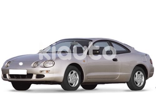 Toyota Celica 1994 1999