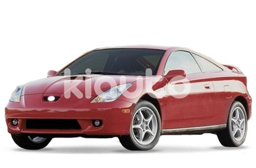Toyota Celica 1999 2006