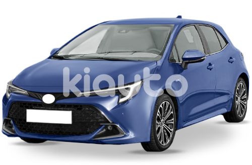 Toyota Corolla 2023 >