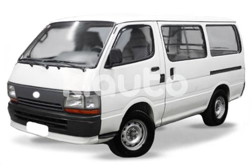 Toyota Hiace 1989 1996