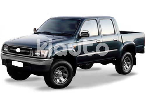 Toyota Hilux 1998 2002
