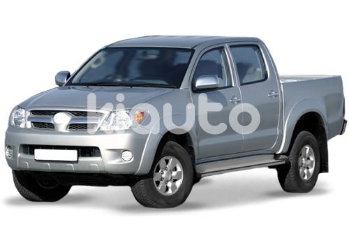 Toyota Hilux 2004 2008