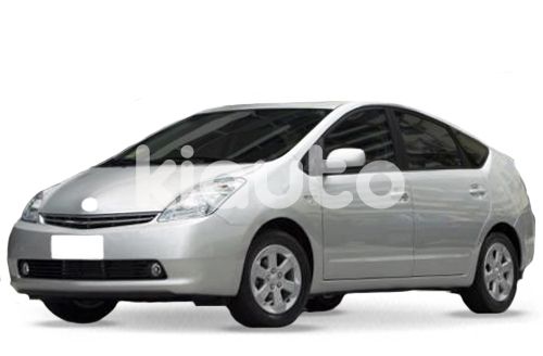 Toyota Prius 2003 - 2004 - 2005 - 2006 - 2007 - 2008 - 2009 