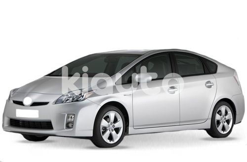 Toyota Prius 2010 - 2011 - 2012 