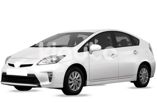 Toyota Prius 2012 2016