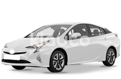 Toyota Prius 2016 2019