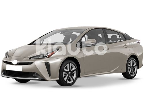 Toyota Prius 2019 - 2020 - 2021 - 2022 - 2023 