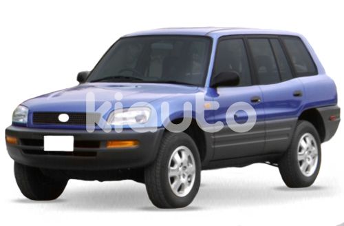 Toyota Rav4 1994 1996
