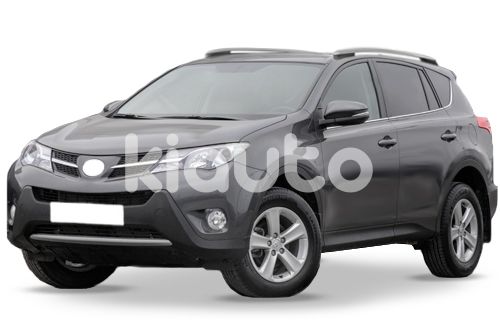 Toyota Rav4 2013 2015