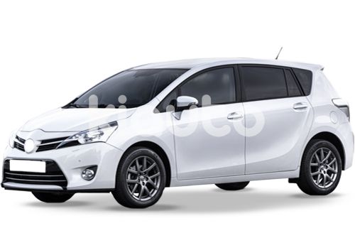 Toyota Verso 2013 - 2014 - 2015 - 2016 - 2017 - 2018 