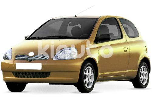 Toyota Yaris 1998 2003