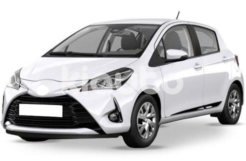 Toyota Yaris 2017 2020