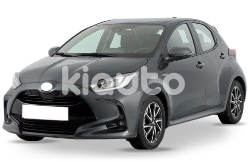 Toyota Yaris 2020 - 2021 - 2022 - 2023 - 2024 