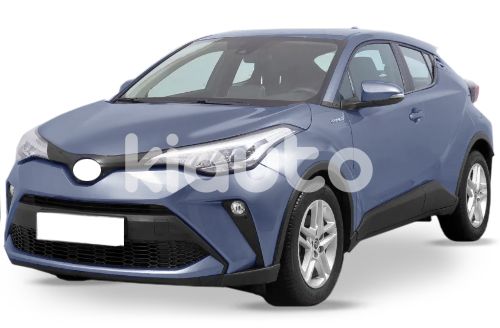 Toyota C-HR 2020 - 2021 - 2022 - 2023 - 2024 